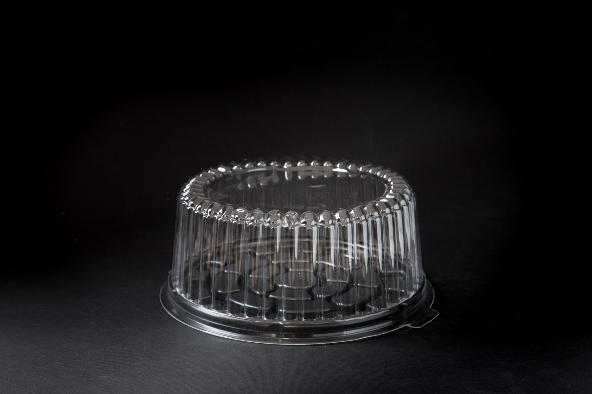 Ambalaža za tortu fi 18