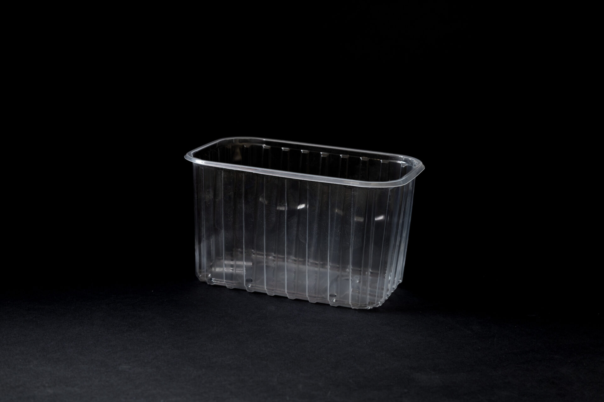 AMBALAŽA ZA VOĆE I POVRĆE-PP 1000gr