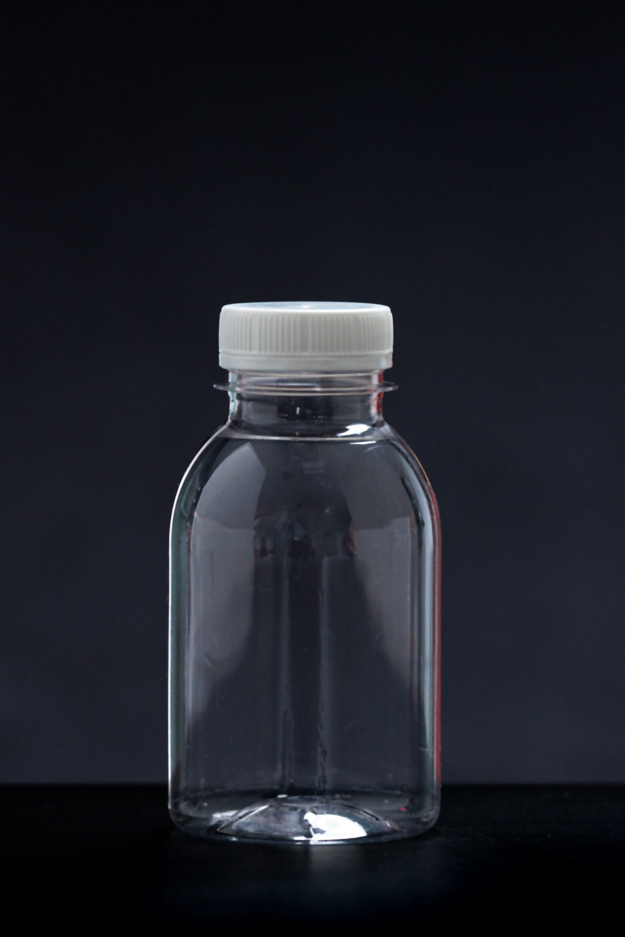 BOCA 250ML "BUCKA"+ČEP